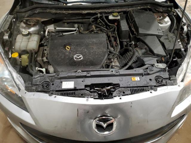 Снимка 11 от търг – 2012 MAZDA 3 I с VIN JM1BL1UG4C1555416