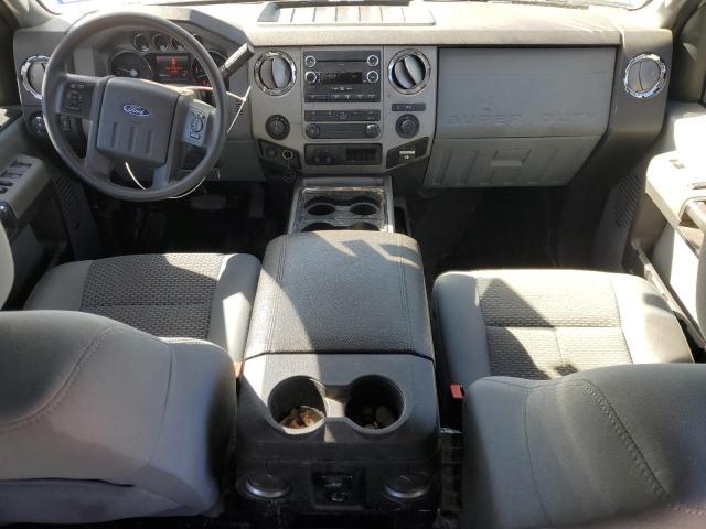 Photo 8 from auction – 2016 FORD F250 SUPER with VIN 1FT7W2BT6GEB13089