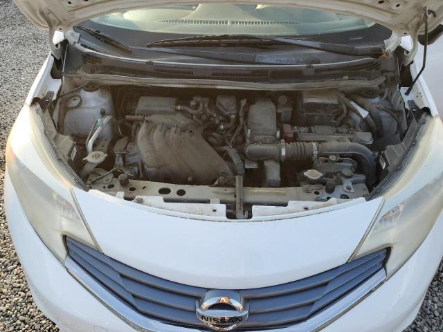 Photo 11 from auction – 2015 NISSAN VERSA NOTE with VIN 3N1CE2CP0FL420911