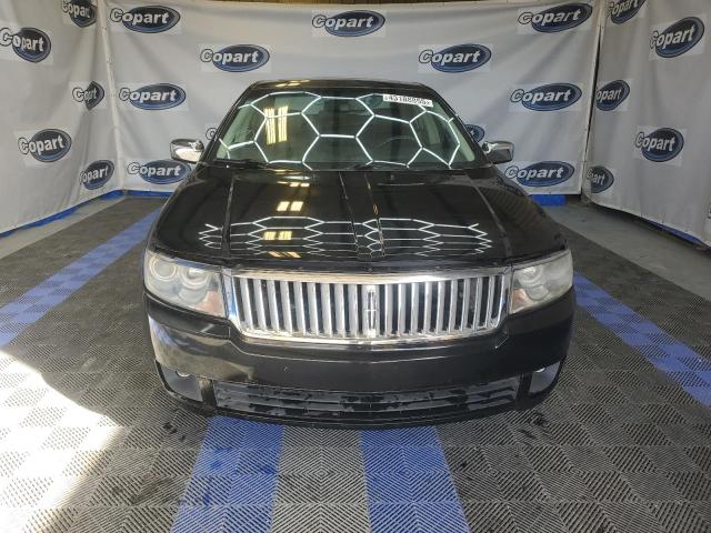 Photo 5 from auction – 2006 LINCOLN ZEPHYR with VIN 3LNHM26176R617502