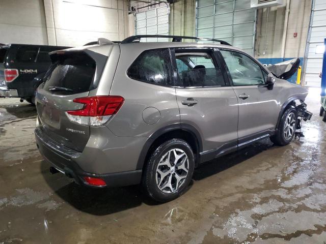 Photo 3 from auction – 2019 SUBARU FORESTER P with VIN JF2SKAEC4KH428719