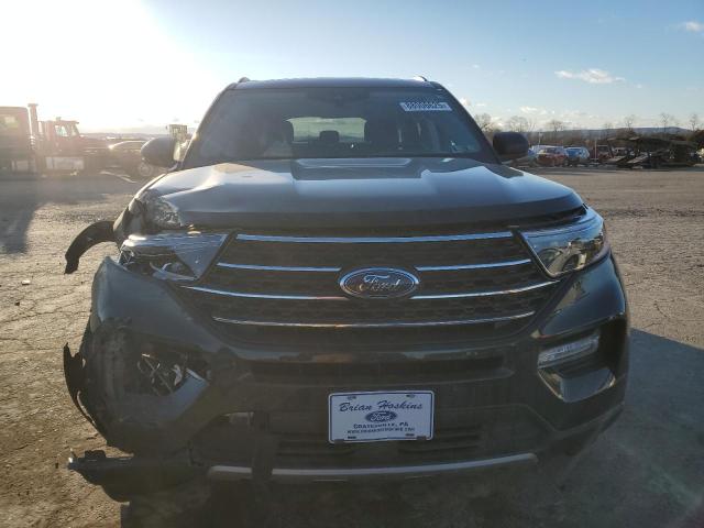Photo 5 from auction – 2022 FORD EXPLORER X with VIN 1FMSK8DHXNGA11289
