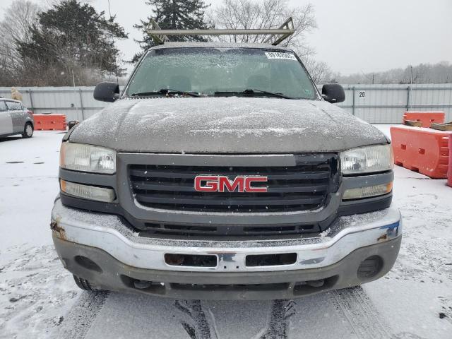 Photo 5 from auction – 2006 GMC SIERRA K25 with VIN 1GTHK24U06E213032