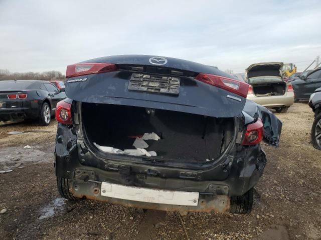 Photo 6 from auction – 2015 MAZDA 3 SV with VIN JM1BM1T74F1252204