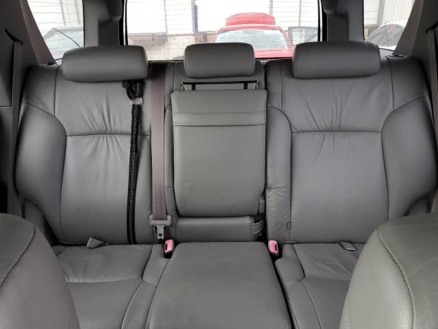 Photo 10 from auction – 2004 TOYOTA 4RUNNER LI with VIN JTEBT17R540031255