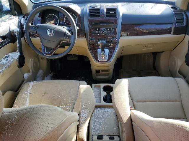 Photo 8 from auction – 2011 HONDA CR-V EX with VIN 5J6RE4H56BL120106