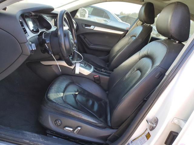 Photo 7 from auction – 2016 AUDI A4 PREMIUM with VIN WAUAFAFLXGN017859