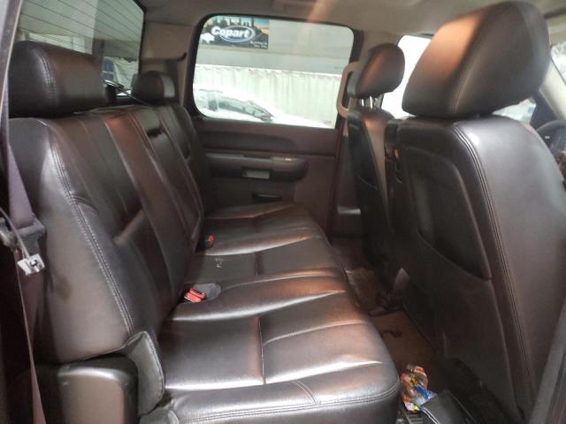 Photo 10 from auction – 2012 CHEVROLET SILVERADO with VIN 1GCPKSE76CF138167