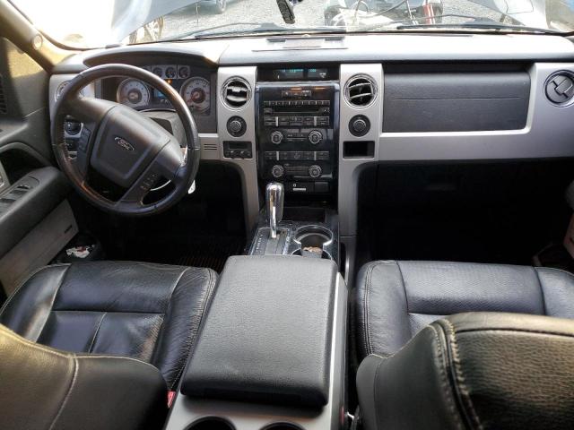 Photo 8 from auction – 2009 FORD F150 SUPER with VIN 1FTPW14V29FA30099