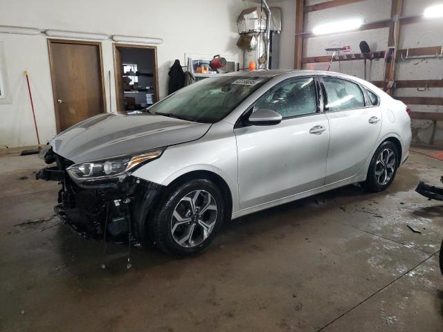 Photo 1 from auction – 2019 KIA FORTE FE with VIN 3KPF24AD3KE012022