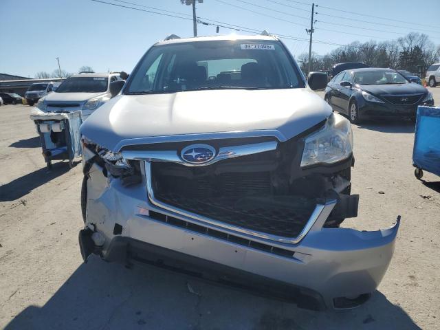 Photo 5 from auction – 2015 SUBARU FORESTER 2 with VIN JF2SJAHC2FH480113