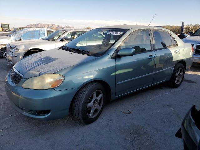 Photo 1 from auction – 2005 TOYOTA COROLLA CE with VIN 1NXBR32E75Z439992