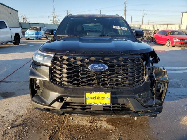 Zdjęcie 5 z aukcji – 2025 FORD EXPLORER S z VIN 1FMUK8KH0SGA62369