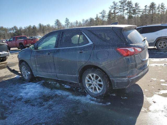 Photo 2 from auction – 2018 CHEVROLET EQUINOX LT with VIN 2GNAXSEV0J6130764