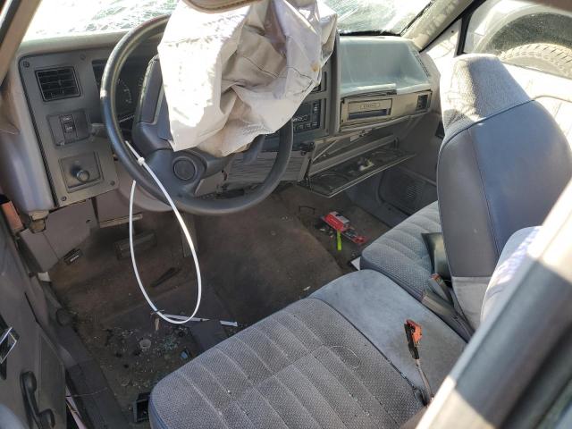 Photo 8 from auction – 1994 DODGE DAKOTA with VIN 1B7GL23X8RW148921