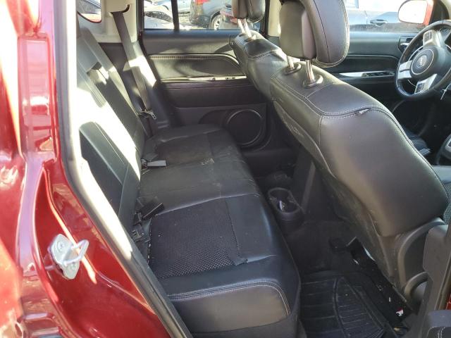 Photo 11 from auction – 2014 JEEP COMPASS LA with VIN 1C4NJDEB0ED631755