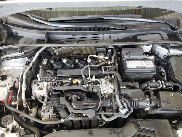 Photo 11 from auction – 2023 TOYOTA COROLLA LE with VIN 5YFB4MDE3PP050188