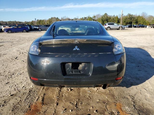 Photo 6 from auction – 2007 MITSUBISHI ECLIPSE GS with VIN 4A3AK24FX7E003362