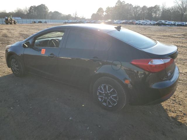 Photo 2 from auction – 2016 KIA FORTE LX with VIN KNAFX4A63G5522745