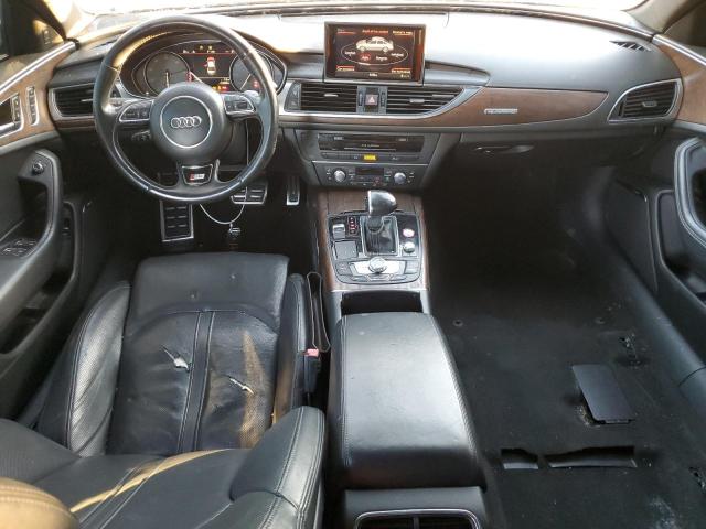 Photo 8 from auction – 2013 AUDI S6 with VIN WAUF2AFC6DN060186