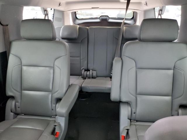 Photo 10 from auction – 2016 CHEVROLET SUBURBAN C with VIN 1GNSCHKC5GR320952