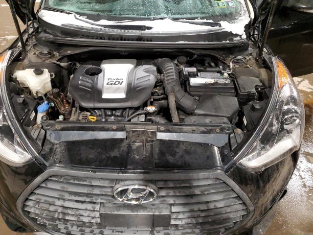 Photo 11 from auction – 2014 HYUNDAI VELOSTER T with VIN KMHTC6AE8EU182785
