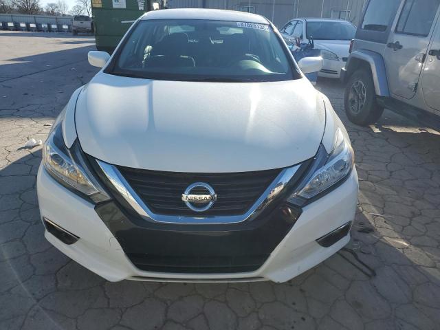 Photo 5 from auction – 2017 NISSAN ALTIMA 2.5 with VIN 1N4AL3AP8HC263295