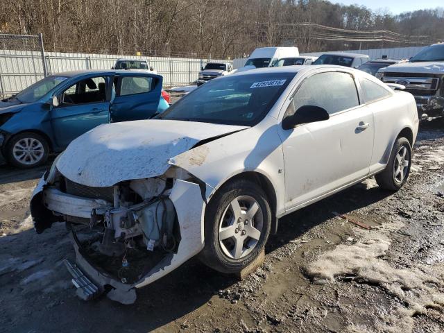 CHEVROLET COBALT LS 2007 with VIN 1G1AK15F277406793 - Photo from auction
