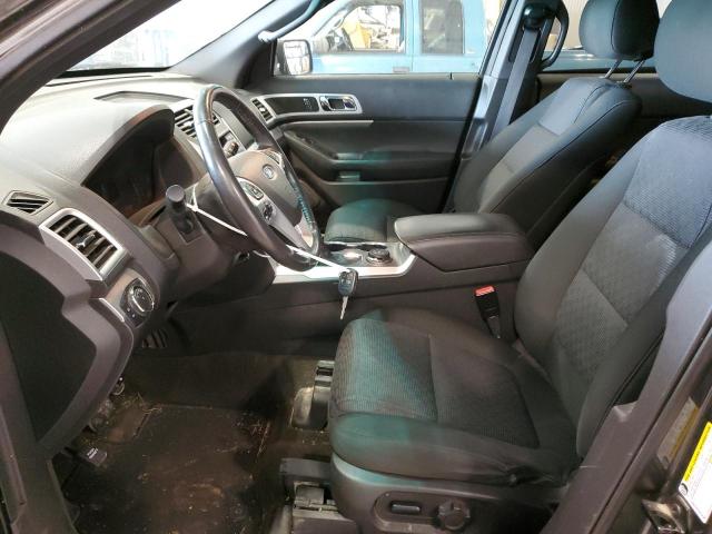 Photo 7 from auction – 2015 FORD EXPLORER X with VIN 1FM5K8D86FGA40397