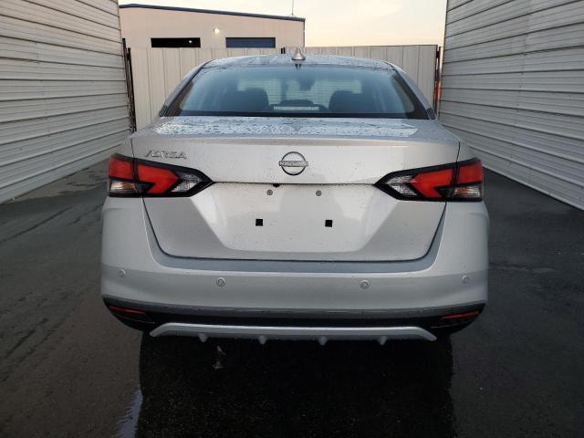 Photo 6 from auction – 2025 NISSAN VERSA SV with VIN 3N1CN8EV7SL827200