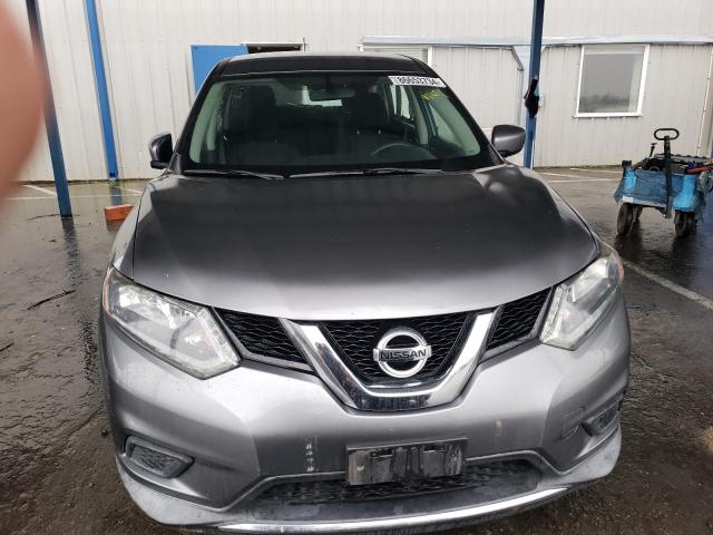 Photo 5 from auction – 2016 NISSAN ROGUE S with VIN KNMAT2MT0GP609070