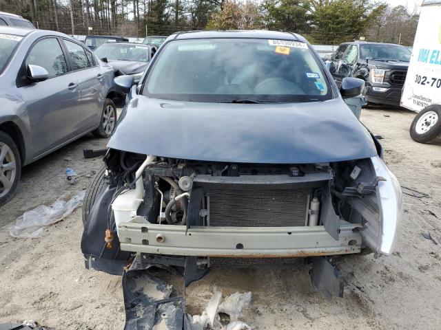 Photo 5 from auction – 2016 NISSAN VERSA S with VIN 3N1CN7AP0GL884640
