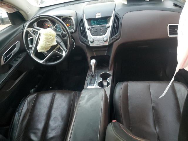Photo 8 from auction – 2010 CHEVROLET EQUINOX LT with VIN 2CNFLFEY8A6405398