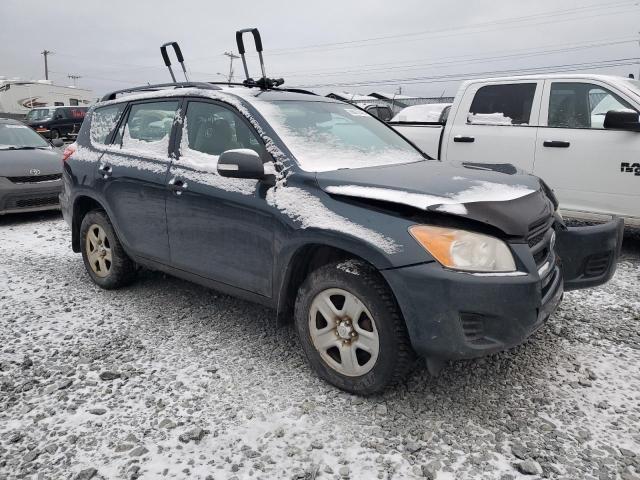 Photo 4 from auction – 2012 TOYOTA RAV4 with VIN 2T3BF4DV4CW204322