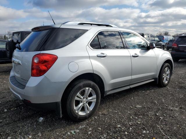 Photo 3 from auction – 2012 CHEVROLET EQUINOX LT with VIN 2GNALFEK4C1319376