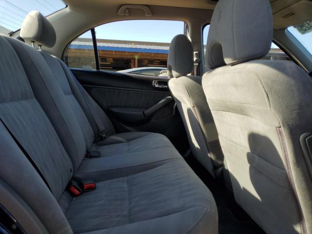 Photo 10 from auction – 2005 HONDA CIVIC EX with VIN 2HGES26895H511946