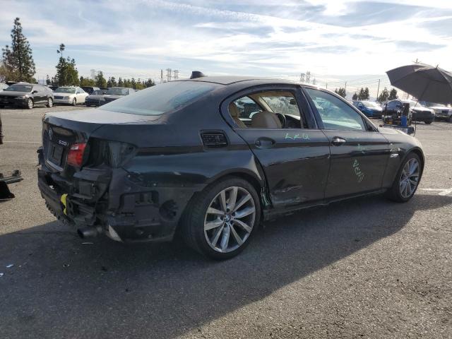Photo 3 from auction – 2011 BMW 535 I with VIN WBAFR7C57BC603073
