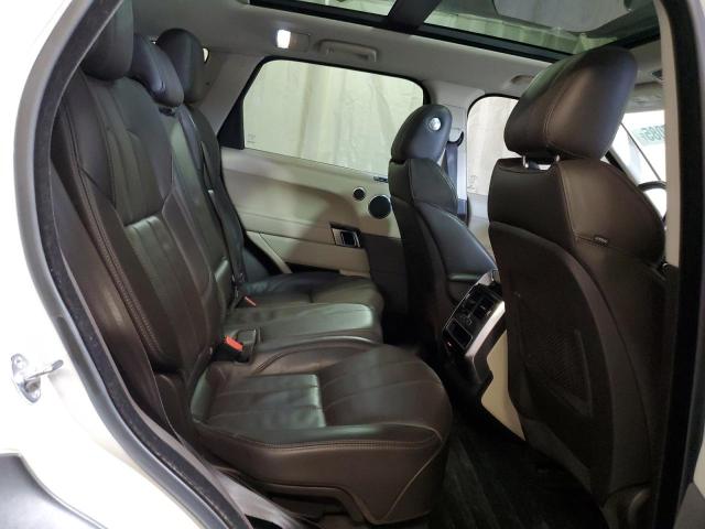 Photo 11 from auction – 2014 LAND ROVER RANGE ROVE with VIN SALWR2WF5EA370006