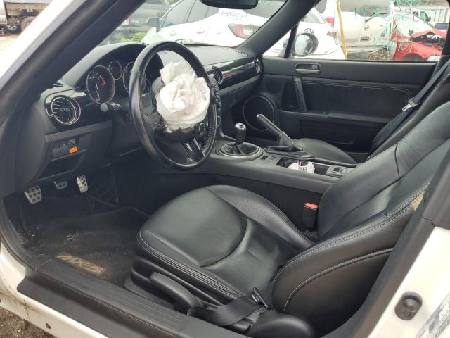 Photo 7 from auction – 2012 MAZDA MX-5 MIATA with VIN JM1NC2SF0C0222472