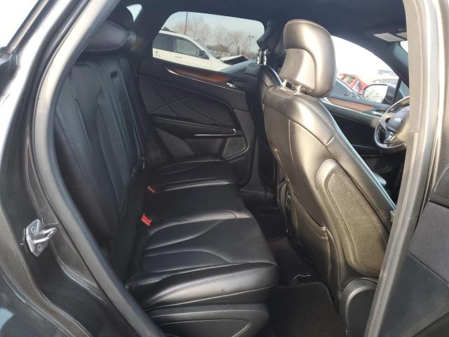 Photo 11 from auction – 2017 LINCOLN MKC SELECT with VIN 5LMCJ2C97HUL04004