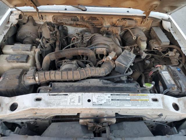 Photo 11 from auction – 1999 FORD RANGER SUP with VIN 1FTYR14V5XPB02710