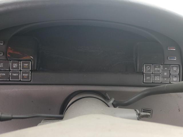 Photo 9 from auction – 1999 CADILLAC DEVILLE DE with VIN 1G6KE54Y6XU762665