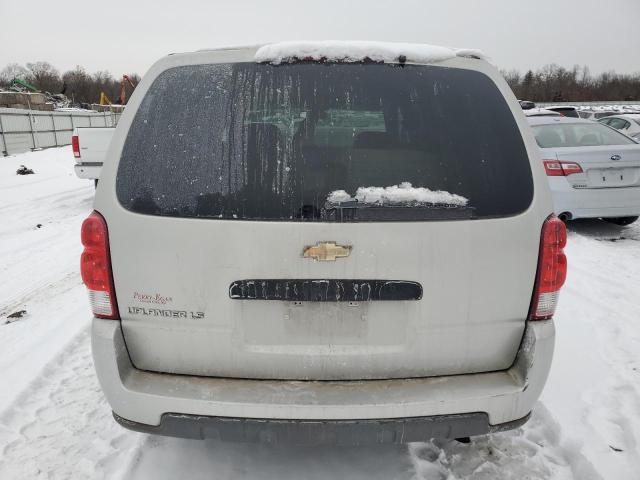 Photo 6 from auction – 2007 CHEVROLET UPLANDER L with VIN 1GNDU23127D133438