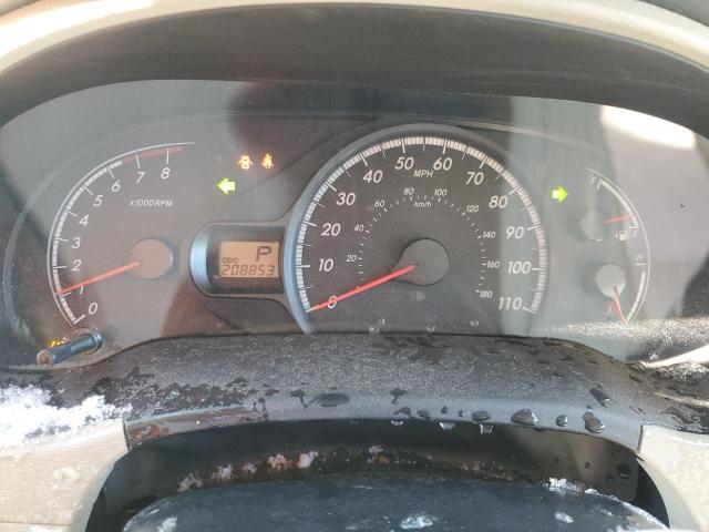 Zdjęcie 9 z aukcji – 2012 TOYOTA SIENNA LE z VIN 5TDKK3DC2CS218077