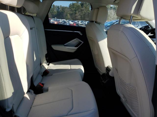 Photo 11 from auction – 2023 AUDI Q3 PREMIUM with VIN WA1EECF35P1136763