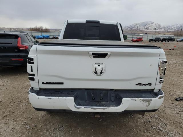 Photo 6 from auction – 2020 RAM 2500 LARAM with VIN 3C6UR5FL0LG188337