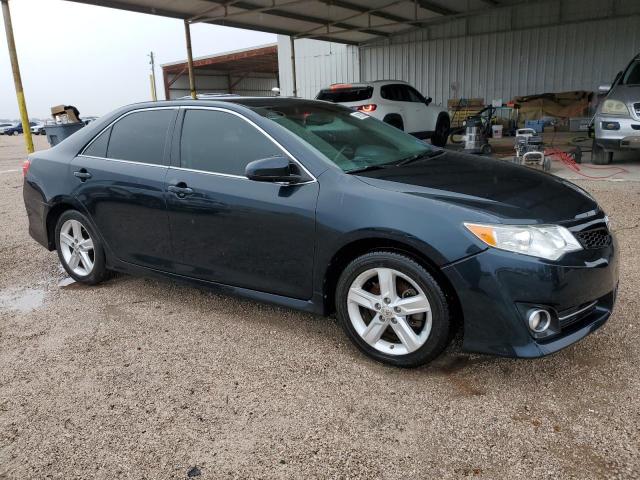 Photo 4 from auction – 2013 TOYOTA CAMRY L with VIN 4T1BF1FK2DU684260