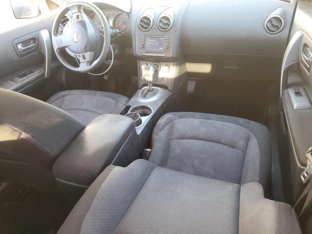 Photo 8 from auction – 2011 NISSAN ROGUE S with VIN JN8AS5MV2BW268151