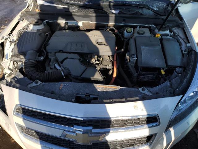 Photo 11 from auction – 2013 CHEVROLET MALIBU 2LT with VIN 1G11F5SR7DF291975