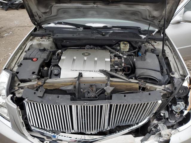 Photo 11 from auction – 2006 CADILLAC DTS with VIN 1G6KD57Y36U224650